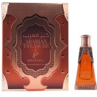 Arabian Treasure catar